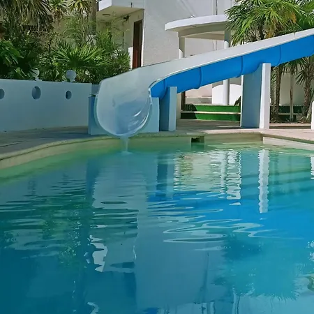 Hotel Tropical