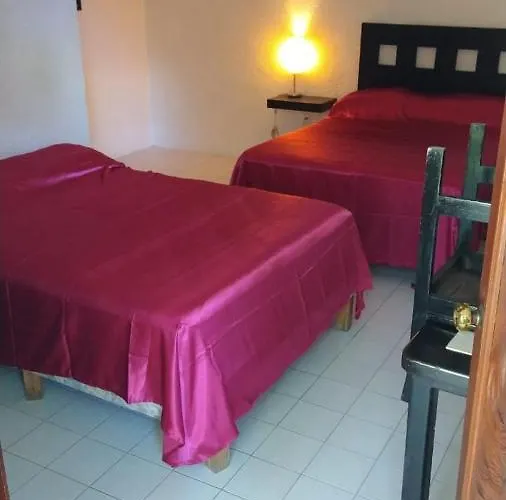 Hotel Tropical Playa del Carmen